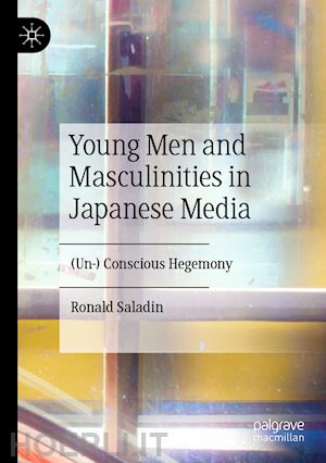 saladin ronald - young men and masculinities in japanese media