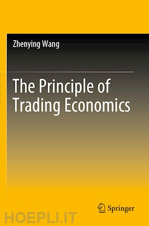 wang zhenying - the principle of trading economics