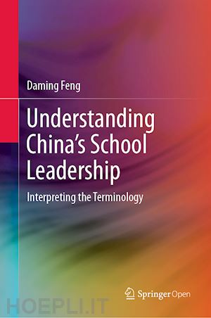 feng daming - understanding china’s school leadership