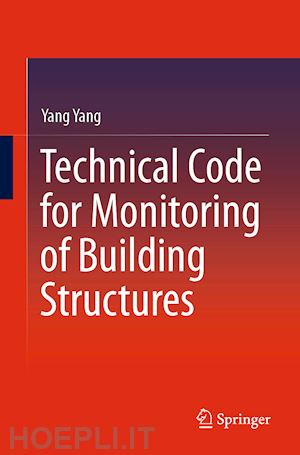 yang yang - technical code for monitoring of building structures