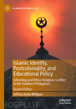 milligan jeffrey ayala - islamic identity, postcoloniality, and educational policy