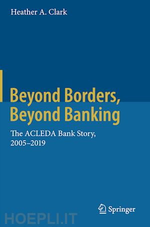 clark heather a. - beyond borders, beyond banking
