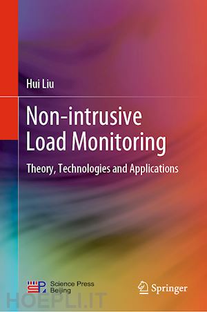 liu hui - non-intrusive load monitoring