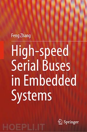 zhang feng - high-speed serial buses in embedded systems