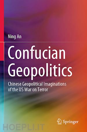 an ning - confucian geopolitics