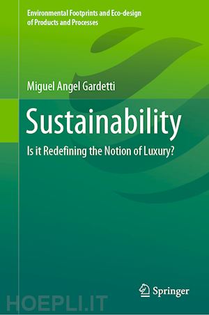 gardetti miguel angel - sustainability