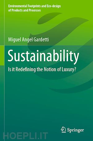 gardetti miguel angel - sustainability