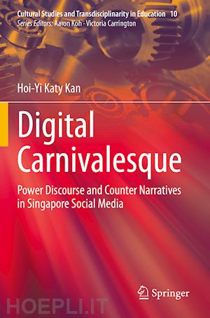 kan hoi-yi katy - digital carnivalesque