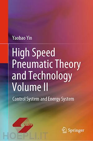 yin yaobao - high speed pneumatic theory and technology volume ii