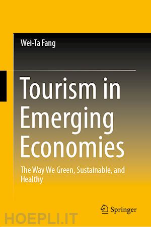 fang wei-ta - tourism in emerging economies