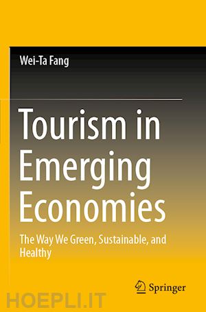 fang wei-ta - tourism in emerging economies