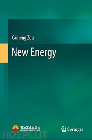 zou caineng - new energy