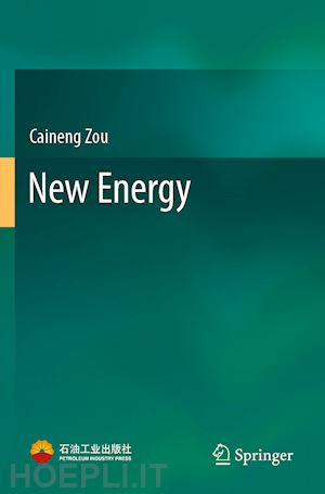 zou caineng - new energy