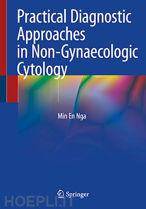 nga min en - practical diagnostic approaches in non-gynaecologic cytology