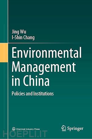 wu jing; chang i-shin - environmental management in china