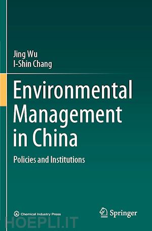 wu jing; chang i-shin - environmental management in china