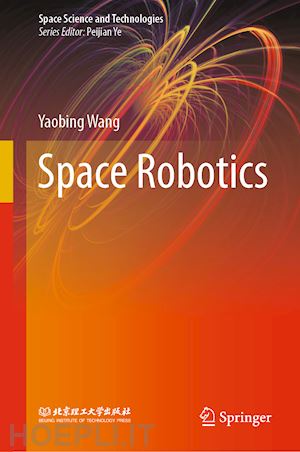 wang yaobing - space robotics