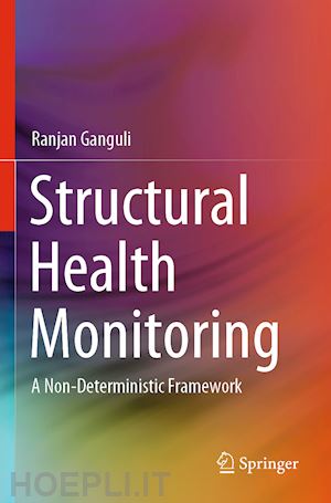 ganguli ranjan - structural health monitoring