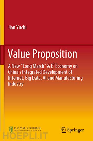 yuchi jian - value proposition