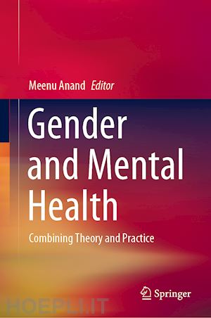 anand meenu (curatore) - gender and mental health