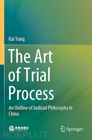 yang kai - the art of trial process