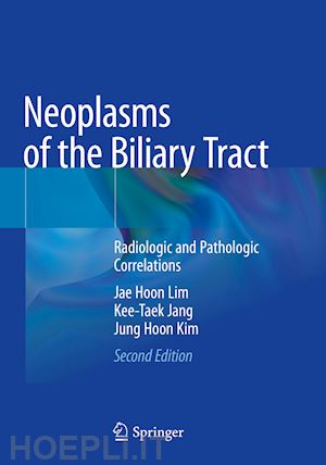 lim jae hoon; jang kee-taek; kim jung hoon - neoplasms of the biliary tract