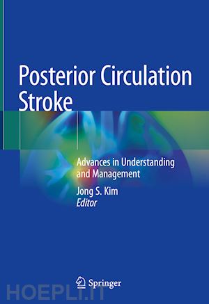 kim jong s. (curatore) - posterior circulation stroke