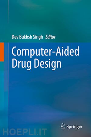 singh dev bukhsh (curatore) - computer-aided drug design