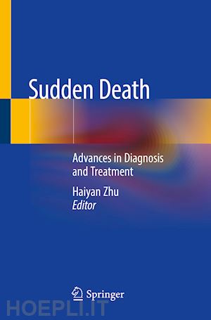 zhu haiyan (curatore) - sudden death