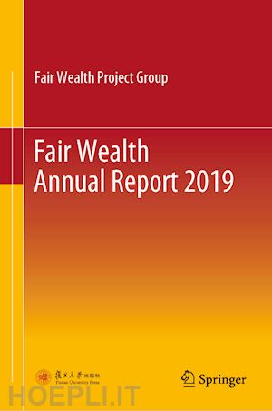  - fair wealth annual report 2019