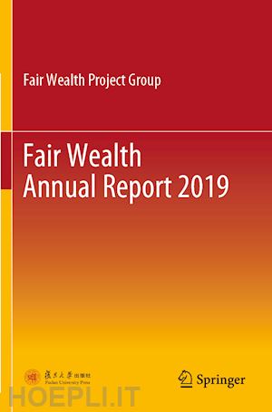  - fair wealth annual report 2019