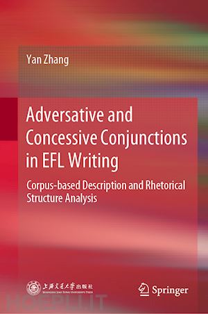 zhang yan - adversative and concessive conjunctions in efl writing