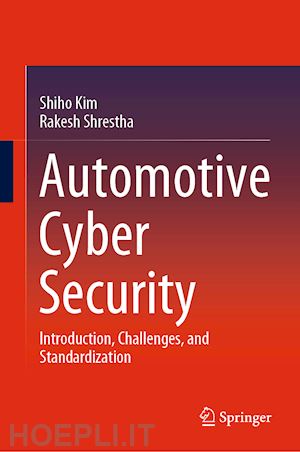 kim shiho; shrestha rakesh - automotive cyber security