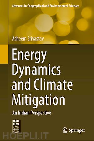 srivastav asheem - energy dynamics and climate mitigation
