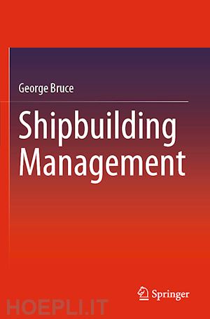 bruce george - shipbuilding management