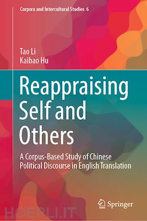 li tao; hu kaibao - reappraising self and others