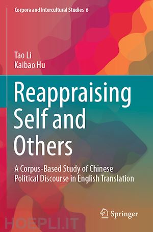 li tao; hu kaibao - reappraising self and others