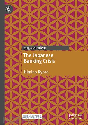 himino ryozo - the japanese banking crisis