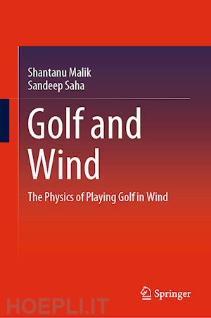 malik shantanu; saha sandeep - golf and wind