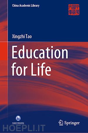tao xingzhi - education for life