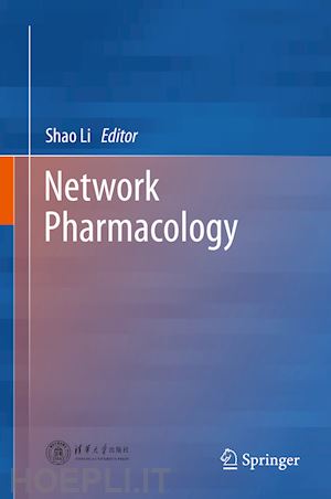 li shao (curatore) - network pharmacology
