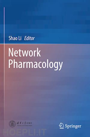 li shao (curatore) - network pharmacology