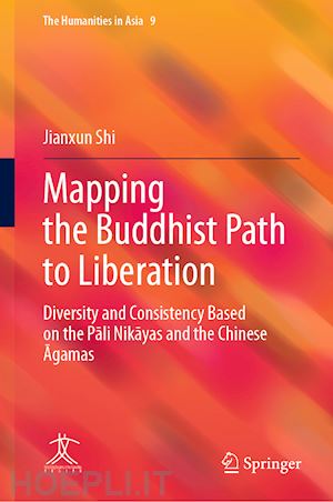 shi jianxun - mapping the buddhist path to liberation