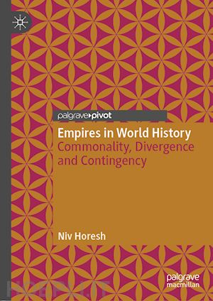 horesh niv - empires in world history