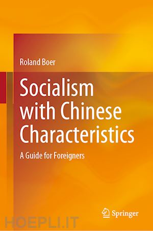 boer roland - socialism with chinese characteristics