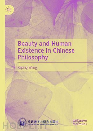 wang keping - beauty and human existence in chinese philosophy