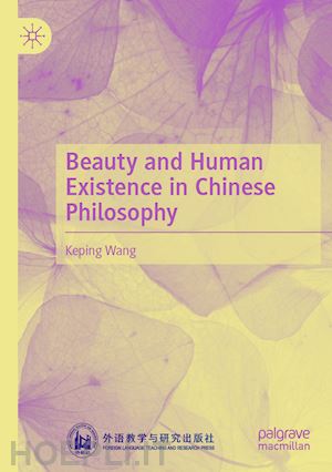 wang keping - beauty and human existence in chinese philosophy