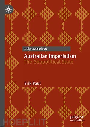 paul erik - australian imperialism
