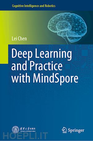 chen lei - deep learning and practice with mindspore