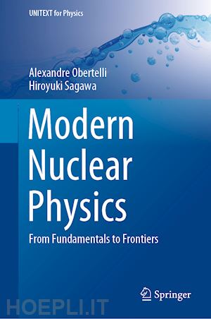 obertelli alexandre; sagawa hiroyuki - modern nuclear physics